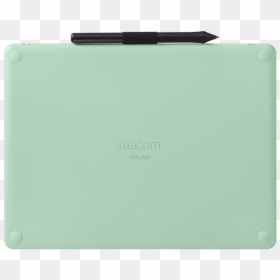 Briefcase, HD Png Download - wacom tablet png