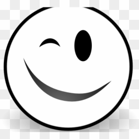 Smiley, HD Png Download - the rock face png