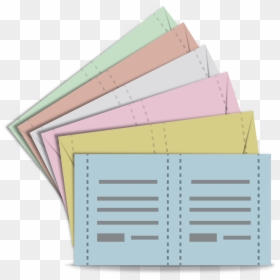 Wood, HD Png Download - envelopes png