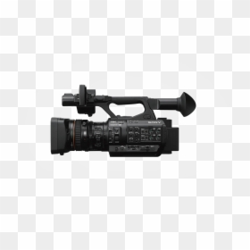 Sony Pxw Z280 4k, HD Png Download - wacom tablet png