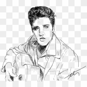 Sketch, HD Png Download - the rock face png