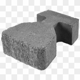 Concrete, HD Png Download - the rock face png