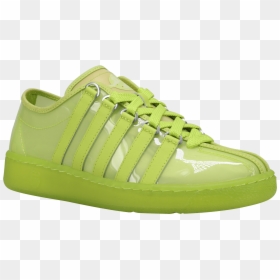 K Swiss Slimer Shoes, HD Png Download - ghostbuster png