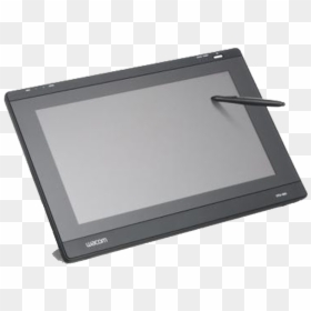 Wacom Pl 1600, HD Png Download - wacom tablet png