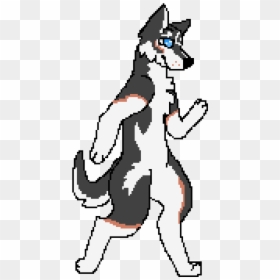 Clip Art, HD Png Download - wolf link png