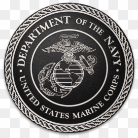 Marine Corps, HD Png Download - us army seal png