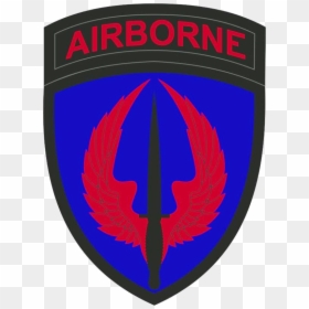 Us Army Special Operations Aviation Command Patch, HD Png Download - us army seal png