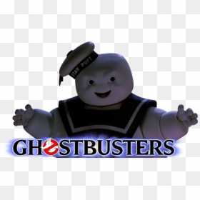 Cartoon, HD Png Download - ghostbuster png