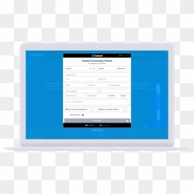Screenshot, HD Png Download - offering plate png