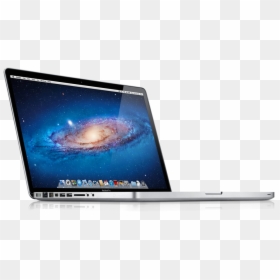 Macbook Pro 2011 Lion, HD Png Download - wacom tablet png