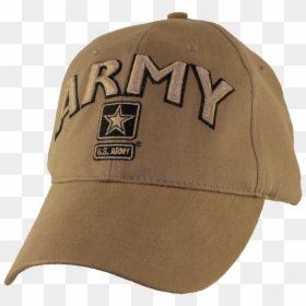 Baseball Cap, HD Png Download - us army seal png