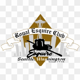 Coat Of Arms, HD Png Download - esquire logo png