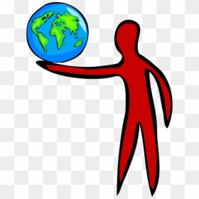 Mens En Wereld, HD Png Download - offering plate png