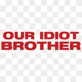 Our Idiot Brother Dvd Cover, HD Png Download - zooey deschanel png
