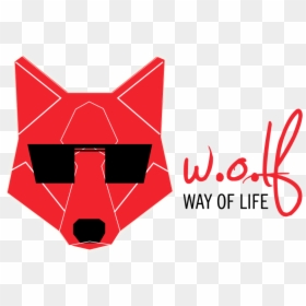 Graphic Design, HD Png Download - wolf link png