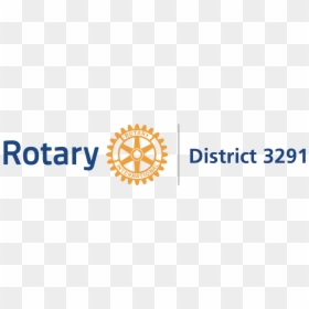 Rotary District 7030, HD Png Download - rotary international logo png