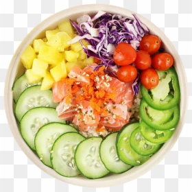 Fruit Salad, HD Png Download - offering plate png
