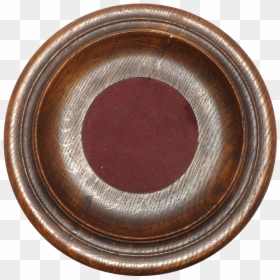 Large Church Offering Plate, HD Png Download - offering plate png