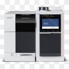Agilent Intuvo 9000 Gc, HD Png Download - offering plate png