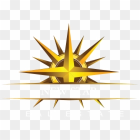 Emblem, HD Png Download - realtor symbol png