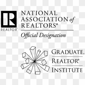 National Association Of Realtors, HD Png Download - realtor symbol png