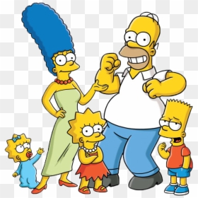 Simpsons Png, Transparent Png - zooey deschanel png