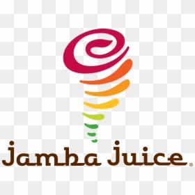 Jamba Juice Logo .png, Transparent Png - jamba juice png