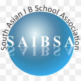 Saibsa, HD Png Download - international baccalaureate logo png