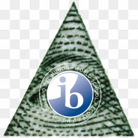 Illuminati Meme, HD Png Download - international baccalaureate logo png