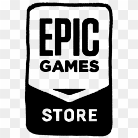 Strada, HD Png Download - epic games logo png