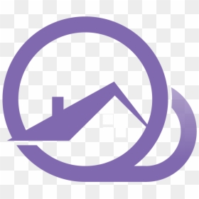 Circle, HD Png Download - realtor symbol png