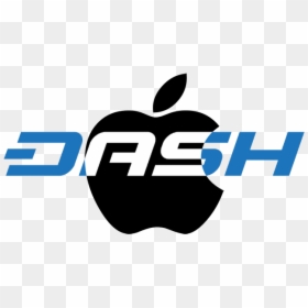 Dash, HD Png Download - available on app store png