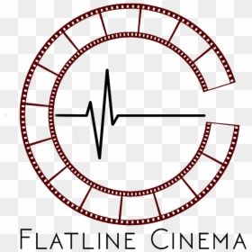 Flatline Png, Transparent Png - flatline png