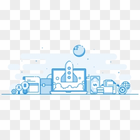 Clip Art, HD Png Download - flatline png
