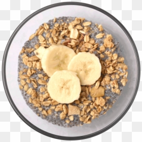 Açaí Na Tigela, HD Png Download - jamba juice png