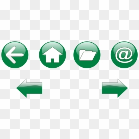 Next Button Hd, HD Png Download - navigation icon png