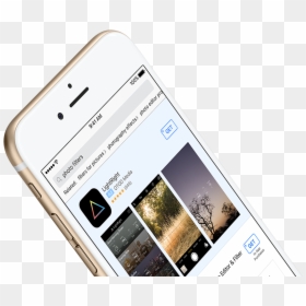 Apple Store Search Ads, HD Png Download - available on app store png