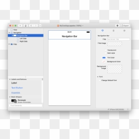 Screenshot, HD Png Download - navigation icon png