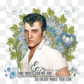 Poster, HD Png Download - elvis presley signature png