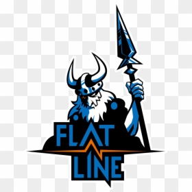 Graphic Design, HD Png Download - flatline png