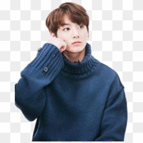 Bts Jungkook Cute Png, Transparent Png - jeon jungkook png