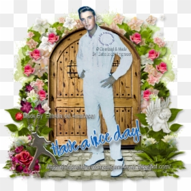 Elvis Presley Signature Png, Transparent Png - elvis presley signature png