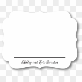Illustration, HD Png Download - thank you card png