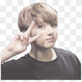 Bts Jungkook Jungkook Aesthetic, HD Png Download - jeon jungkook png