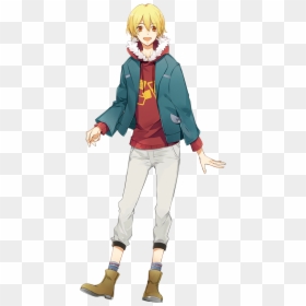 Papercraft Tsukiuta, HD Png Download - magnezone png