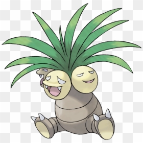 Kokowei Pokemon, HD Png Download - magnezone png