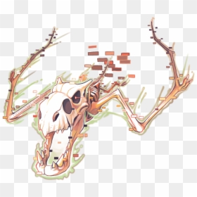 Missingno Pokemon Art, HD Png Download - missingno png