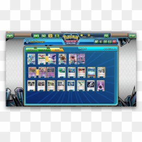 Pokemon Tcg 2018 Decks, HD Png Download - magnezone png