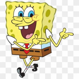 Bob Esponja Png, Transparent Png - memes png sin fondo