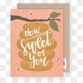 Calligraphy, HD Png Download - thank you card png